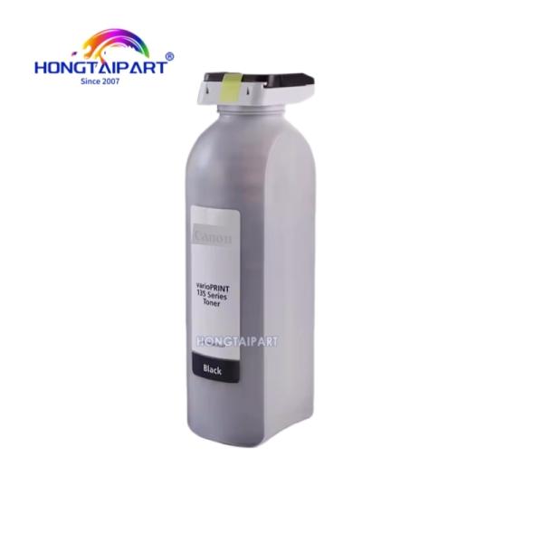 6117B004 6117B005 6117B006 Оригинальный тонер для OCE VarioPrint 110 120 135 Canon VarioPRINT 110 120 135 115 130 140 Принтер