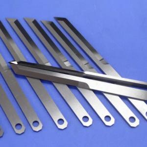 Ferramentas de corte de cordas de aço de tungstênio DC