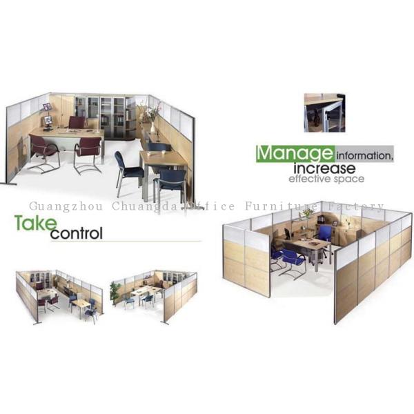 Partition Walls C8 Office Partition Wall Solutions