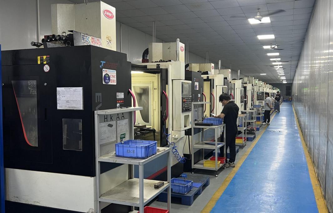 HKAA Industrial Co.,Limited