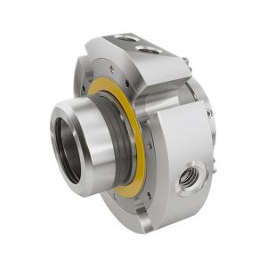 Huhnseal Type ED Balanced Double Cartridge Mechanical Seal for Pumps