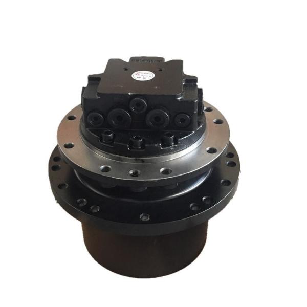 Kyb Kayaba Travel Motor Assy для мини-экскаватора 301.5 Финальный привод Моторная коробка передач