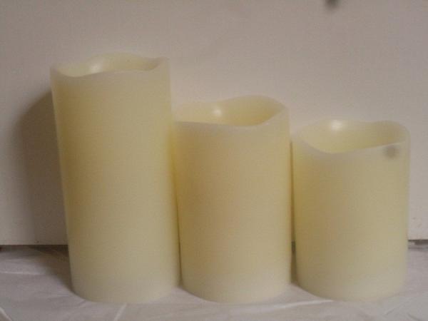 battery powered led lights