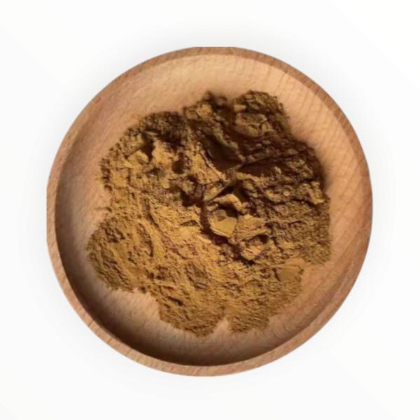 100% Water Soluble Fulvic Acid Molasses Powder for Agricultural Soil Conditioning