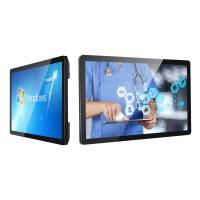 PC del panel táctil de AC240V 400nits con OPS Whiteboard interactivo