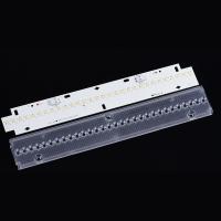 Módulo linear SMD2835 do diodo emissor de luz da lente de RoHS 15W SKD do CE para a iluminação interna