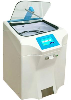 High Pressure Spray Hospital Colonoscopy Cleaning And Disinfecting Machine With Recording