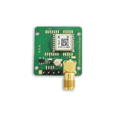 WT-11-RKB Beidou RTK Module for Centimeter-Level Positioning