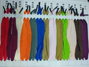 Bespoke роскошные хозяйственные сумки бумаги Hologram онлайн с печатанием художественного произведения