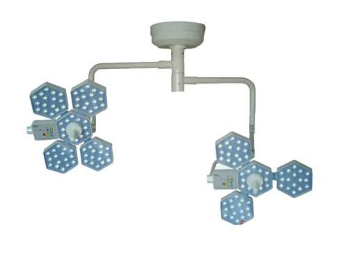 98% Shadowless Led Surgery Lamp Surgical Room Lighting Dia 100-400mm Spot