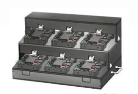 Aluminum Automation Fixtures , Jig And Fixture For Electronic Circuit Board