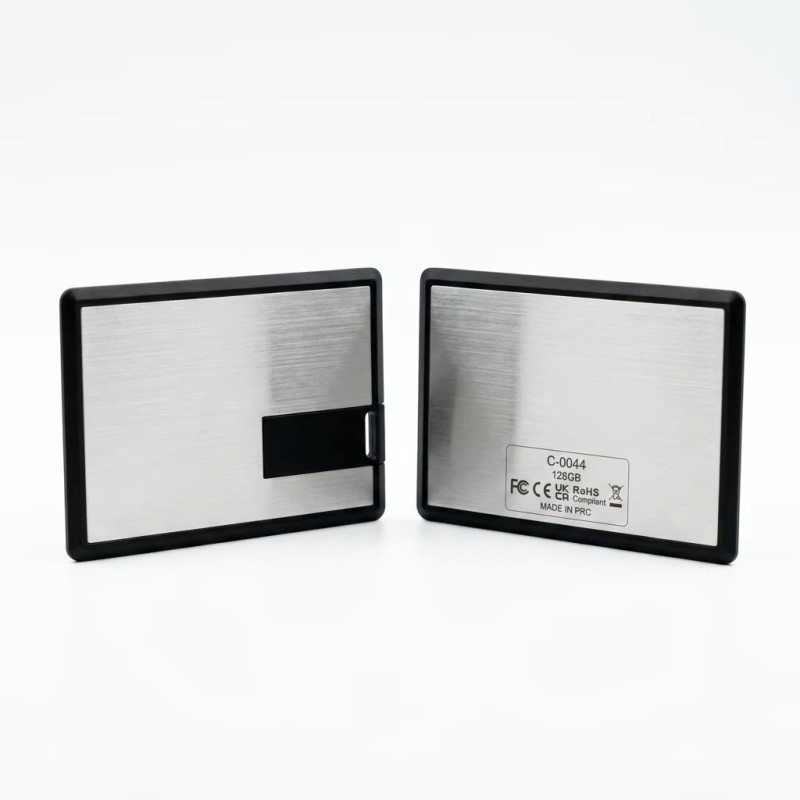 Reading Speed 2.0 10-20mbs Credit Card USB Sticks Plastic Body Ship Way By Express Like DHL Compact Data Storage Option