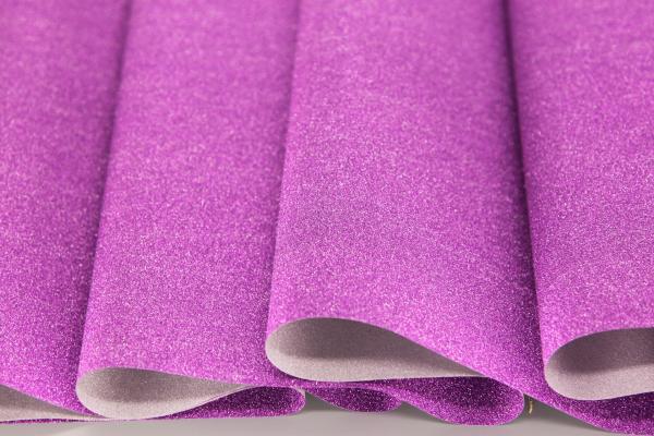 Sparkling Glitter Lamination Film For Eye-Catching And Personalized Packaging Materials