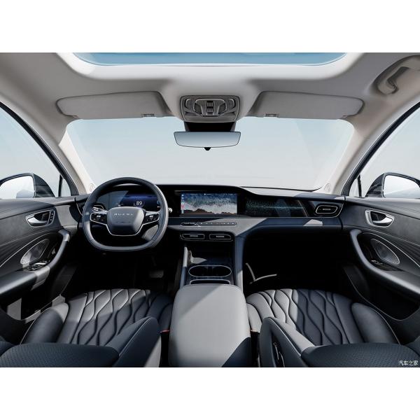 Roewe D7 DMH 125 Energy Midsize PHEV Electric Sedan Beyond Edition for and Retail