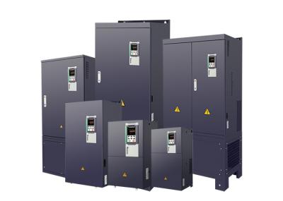 Vector Control VFD AC Drive 185KW 200KW 220KW Frequency 440V