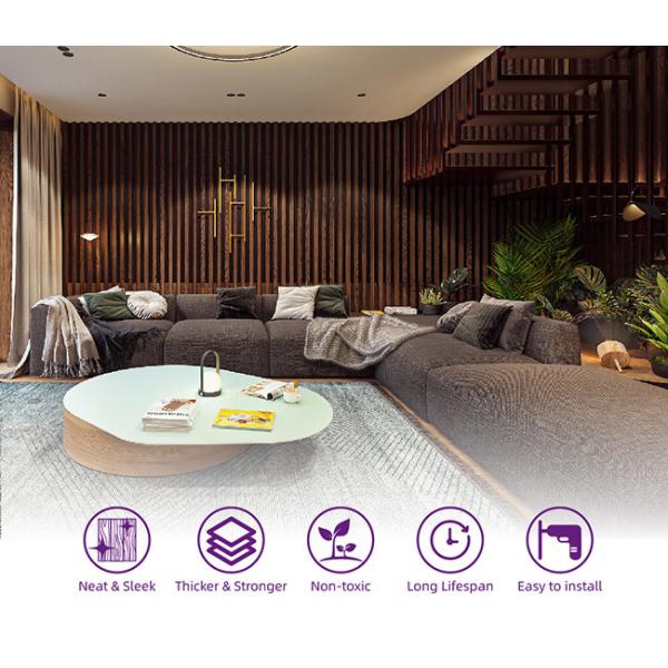 O ISO do CE certificou o tubo amigável de Eco da tubulação quadrada oca interna não tóxico