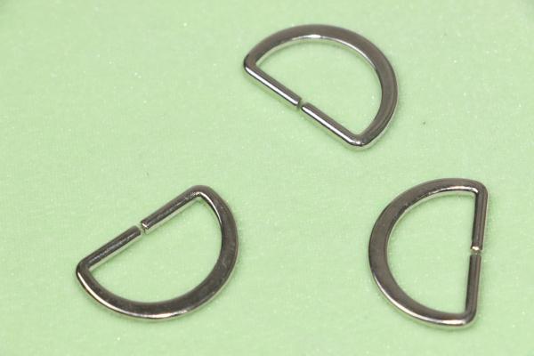 Adjustable Decorative Clothing Buttons 16mm Width Bubbleless Multiusage