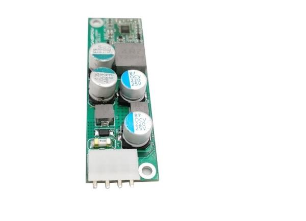 Aokpower iDD58A  Battery powered  DC DC Boost buck converter power Input9-36V output 12V/3A 36W car power solar power