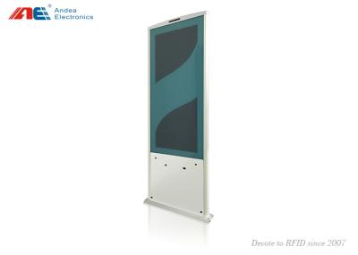 leitor da porta da segurança RFID da frequência ultraelevada de 120cm 860MHz 960MHz
