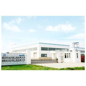 Mianyang Habio Bioengineering Co., Ltd.