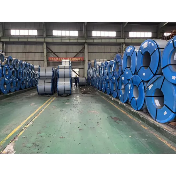 JIS Dx54D Cold Rolled Gi Zinc Coated Steel Coil Q235B GB Z40-275 Iron Plate Hot Dipped Dx53D Galvanized Steel Strip Sheet Price