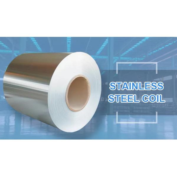 304 Cold Rollled Stainless Steel Coil Sheet