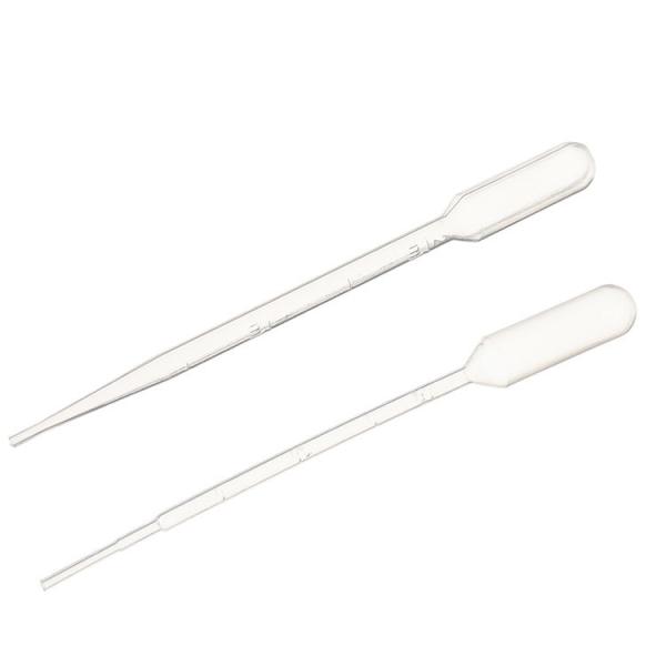 Пипетка Pasteur капилляра Laboratoire медицинская микро- дозируя жидкости 3 - 5ml
