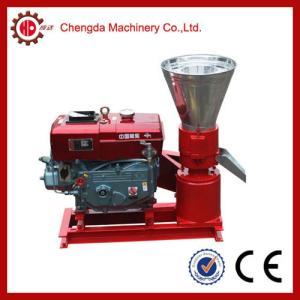 machinery