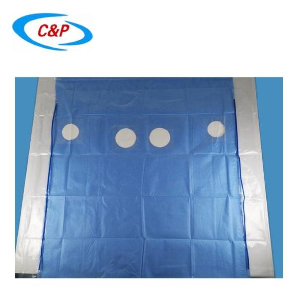 Disposable Angiography Pack As Your Request For Hospital And Clinic