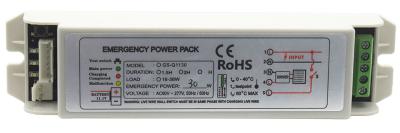 Ni - Cd Emergency Lighting Power Pack GS-Q1130 Convertor 15-36W Emergency Power Battery Maintain Type