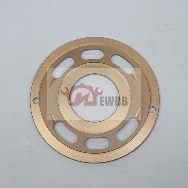 E320 E320B SK200-5 Kawasaki Pump Parts M2X120 M2X22 M2X63 M2X96 Hydraulic Pump Kits