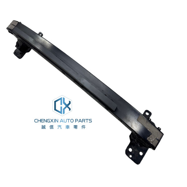 Classic High-quality Flying Spur 3W Front Aluminum-quality Bumper Frame Reinforced Bumper Buffer Foam for Bentley