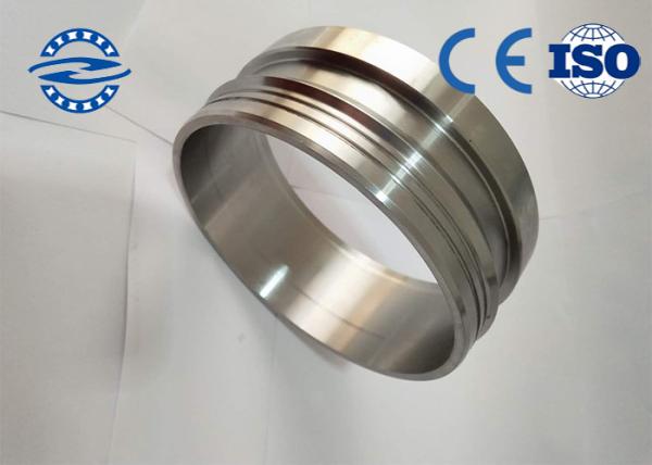 A flange longa do pescoço da solda da cara da selagem, conexão fêmea forjou as flanges de aço