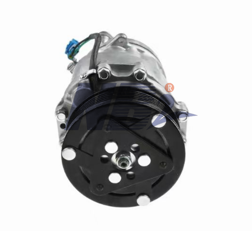 OEM 6N0820803C TSP0159243 автомобильный воздушный компрессор для Volkswagen Lupo SD6V12 12V