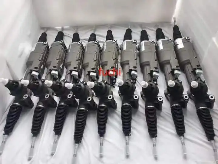 Электрическое рулевое устройство для Mercedes-Benz S-Class W223