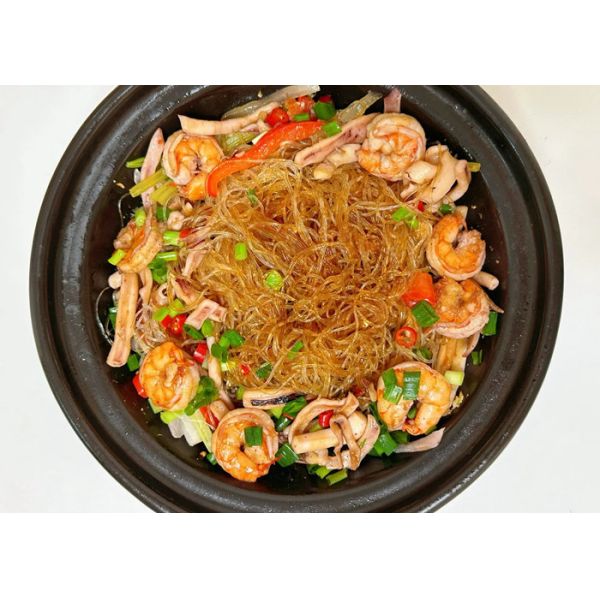 Halal Hotel Green Bean Vermicelli | China Longkou Vermicelli Factory Supplier