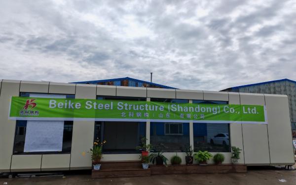 Modern Modular 20ft Pod Movable House Smart Apple Cabin Sleeping Container House