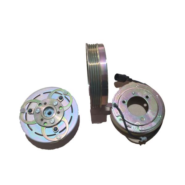 Automotive AC Compressor Clutch For Mitsubishi Zinger DKS17 PV4 12V