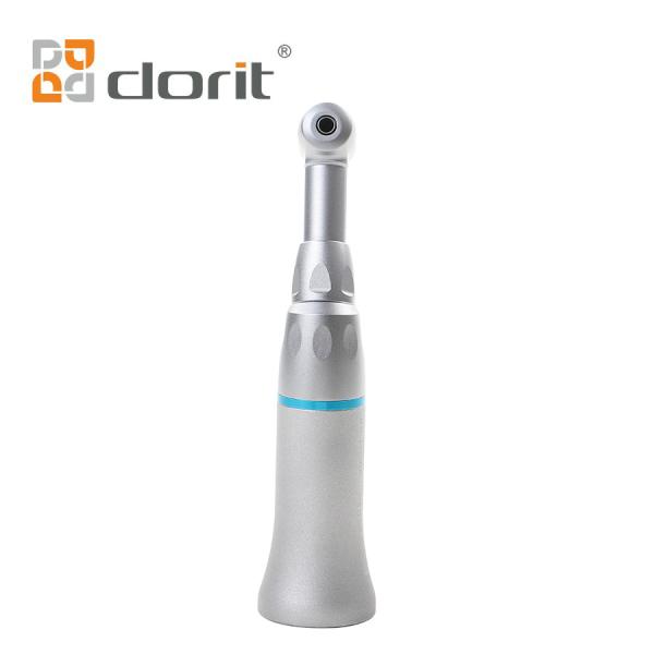 300000-350000rpm Contra Angle Handpieces Low Speed External Contra Angle DR-11CWP