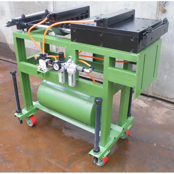 Сверхмощный тип машина воздушного питательного патрубка