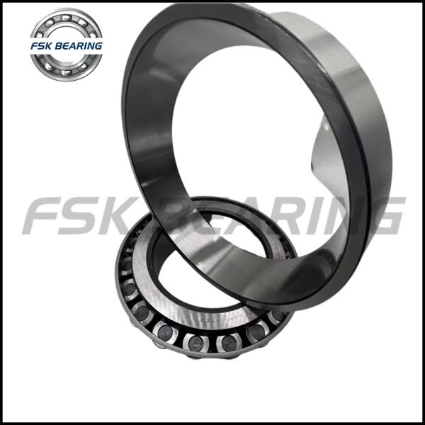 China 81 93420 0078 Transmission Tapered Roller Bearing Fersa Parts 45*85*32mm