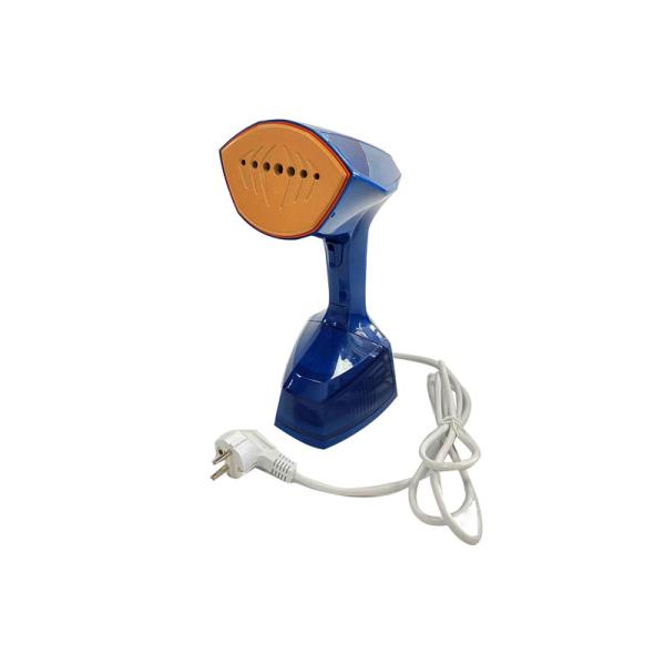 Mini vaporizador portátil para roupas, escova de cabelo, acessório, sem proteção contra a água