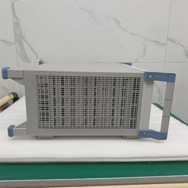 Analista de espectro de banda ancha de 30 GHz Analista de espectro de RF de Rohde & Schwarz FSV30