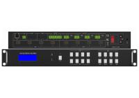 Commutateur matriciel HDMI transparent