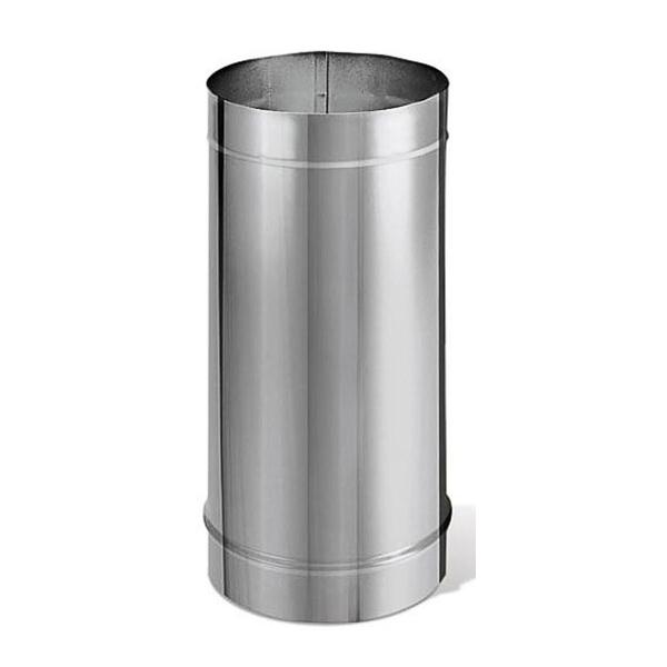 Collection 6' de valeur de tuyau 1 long tube soudé d'acier inoxydable d'OD 304