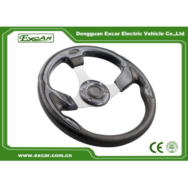 Руль/переходник тележки гольфа автомобиля клуба для прецедента EZGO Yamaha DS