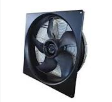5.5KW 380V EC Axial Blower ebm-papst,W3G800-KV05-03,AxiBlade,EC Axial,3~380-480 V AC,5.50,9.90,32000,350,860,72,Ball,IP54