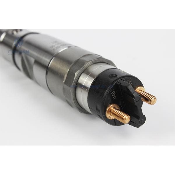 Inyector de Diesel Engine Fuel del excavador de Deawoo DX300 DX340 DL300