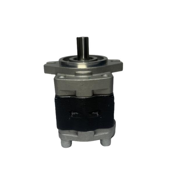Long Working Life Steel Material Hydraulic Pump for Forklift CPC(D)20-35 Compatible with HELI H93N7-10001 CBHZ-F31.5-ALH6L