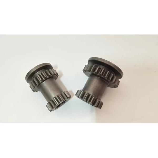 High Quality Iniative Gear  Are Used In  Power Tiller Model 171 186